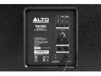 Alto TX 18S Subwoofer Alto TX 18S Subwoofer